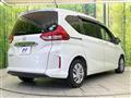 2017 Honda Freed+