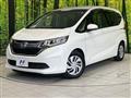 2017 Honda Freed