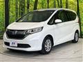2017 Honda Freed