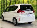 2017 Honda Freed