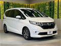 2017 Honda Freed