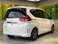 2017 Honda Freed