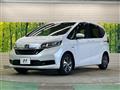 2022 Honda Freed
