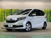 2022 Honda Freed