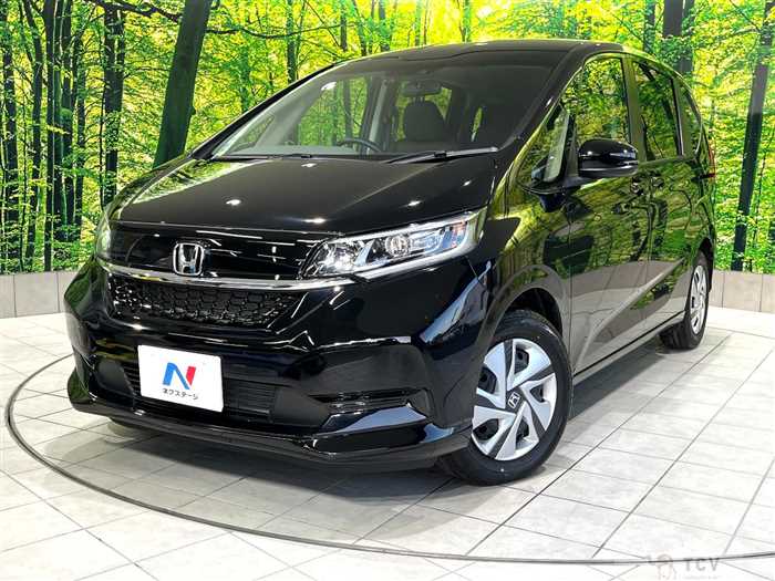 2023 Honda Freed