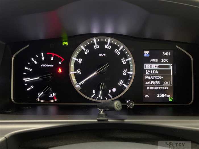 2025 Toyota Hiace Van