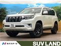 2019 Toyota Land Cruiser Prado