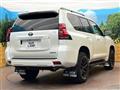 2019 Toyota Land Cruiser Prado