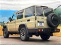 2024 Toyota Landcruiser 70