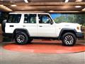 2024 Toyota Landcruiser 70