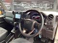 2024 Toyota Landcruiser 70