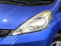 2011 Honda Fit