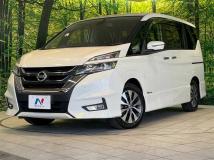 2016 Nissan Serena