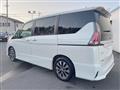 2018 Nissan Serena
