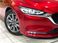 2019 Mazda Mazda6