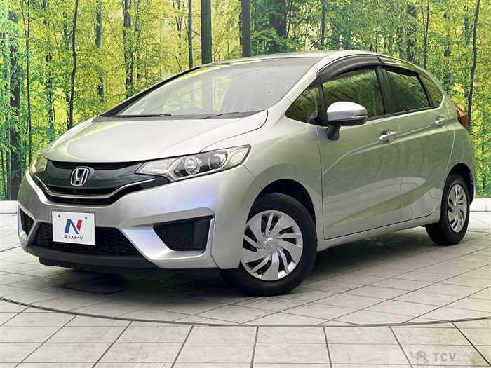 2014 Honda Fit