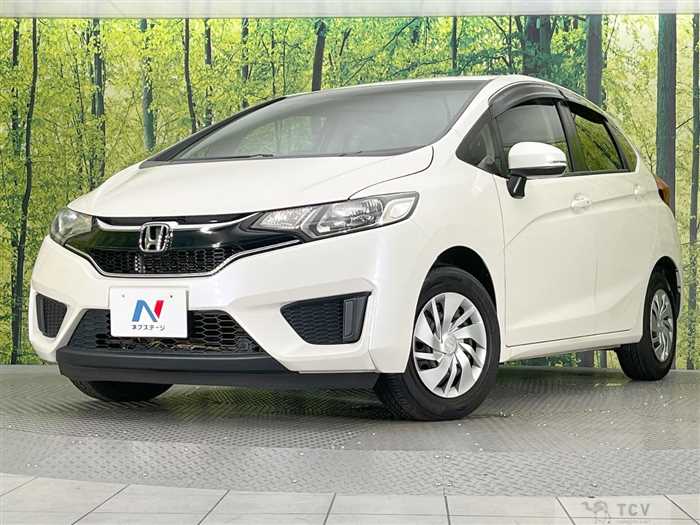 2016 Honda Fit