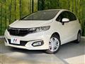 2018 Honda Fit