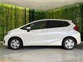 2018 Honda Fit