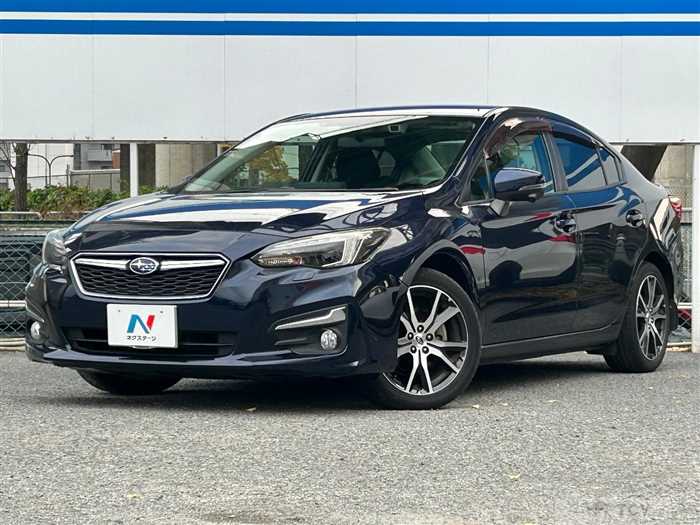 2017 Subaru Subaru Others