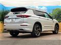2023 Mitsubishi OUTLANDER PHEV