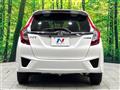 2015 Honda Fit Hybrid