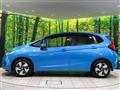 2015 Honda Fit Hybrid