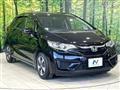 2017 Honda Fit Hybrid