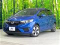 2017 Honda Fit Hybrid