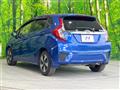 2017 Honda Fit Hybrid