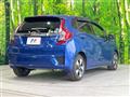 2017 Honda Fit Hybrid