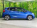2017 Honda Fit Hybrid
