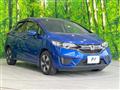 2017 Honda Fit Hybrid