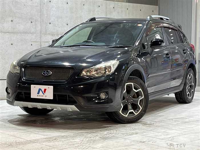 2013 Subaru Subaru Others