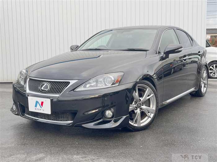 2011 Lexus IS