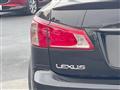 2011 Lexus IS