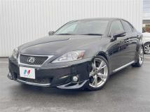 2011 Lexus IS