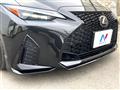 2021 Lexus IS