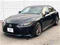 2021 Lexus IS
