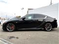 2021 Lexus IS
