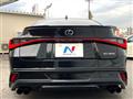 2021 Lexus IS