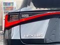 2021 Lexus IS