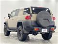 2011 Toyota FJ Cruiser