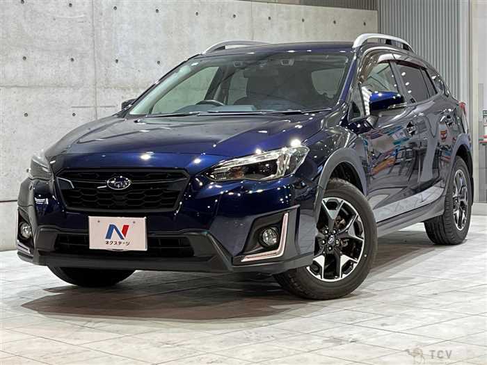 2017 Subaru Subaru Others