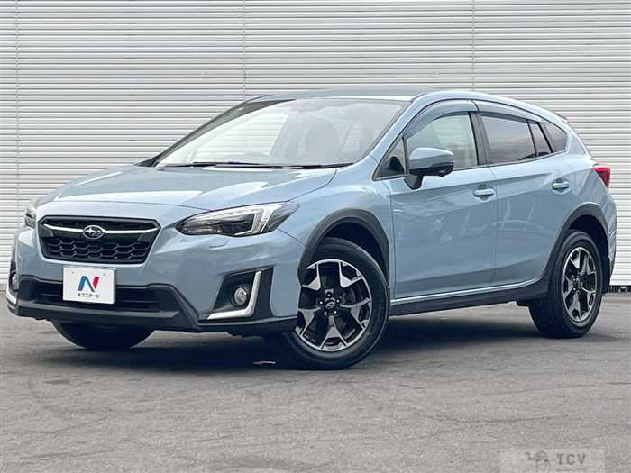 2019 Subaru Subaru Others