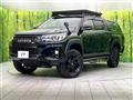 2020 Toyota Hilux