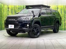 2020 Toyota Hilux