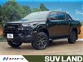 2023 Toyota Hilux