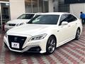 2018 Toyota Crown Hybrid