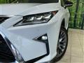 2016 Lexus RX